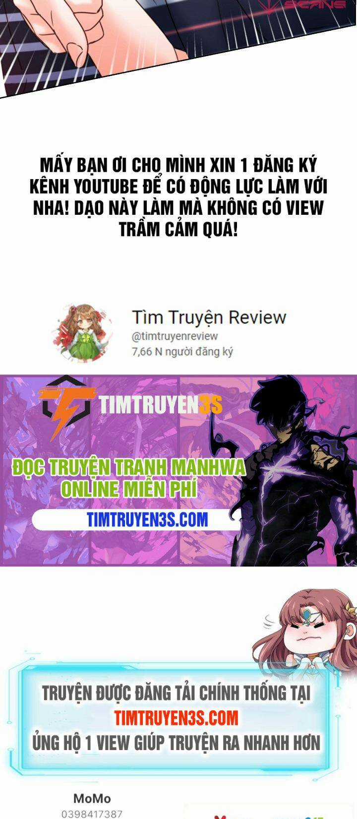 Trở Lại Làm Idol - Chapter 64 - Trang 76