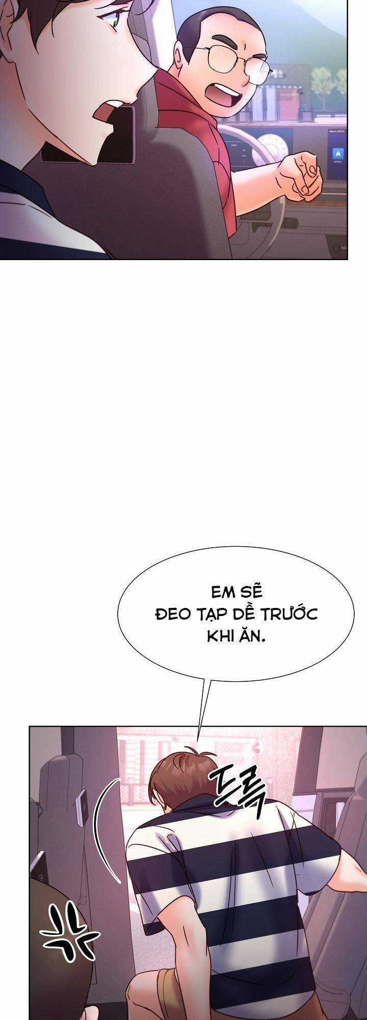 Trở Lại Làm Idol - Chapter 64 - Trang 10