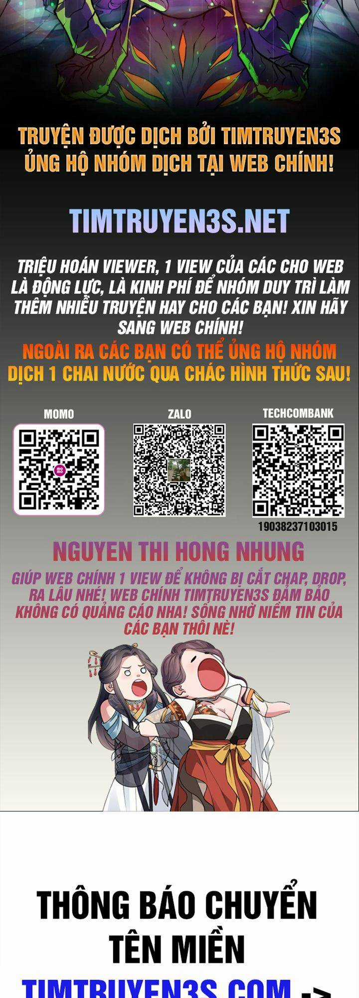 Trở Lại Làm Idol - Chapter 65 - Trang 1