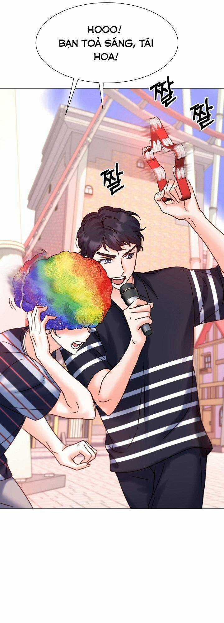 Trở Lại Làm Idol - Chapter 65 - Trang 13