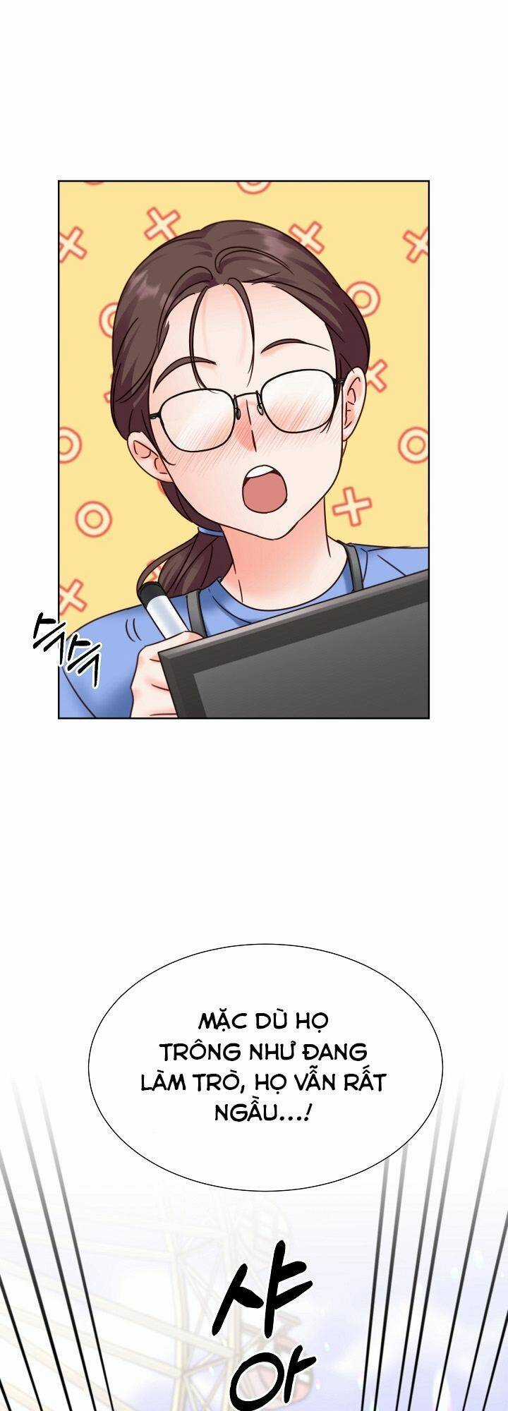 Trở Lại Làm Idol - Chapter 65 - Trang 14