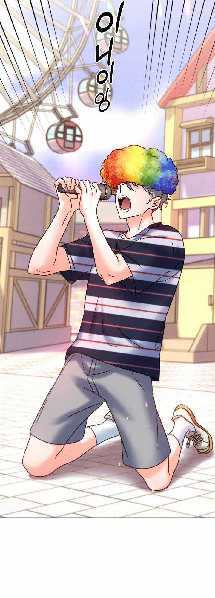 Trở Lại Làm Idol - Chapter 65 - Trang 15