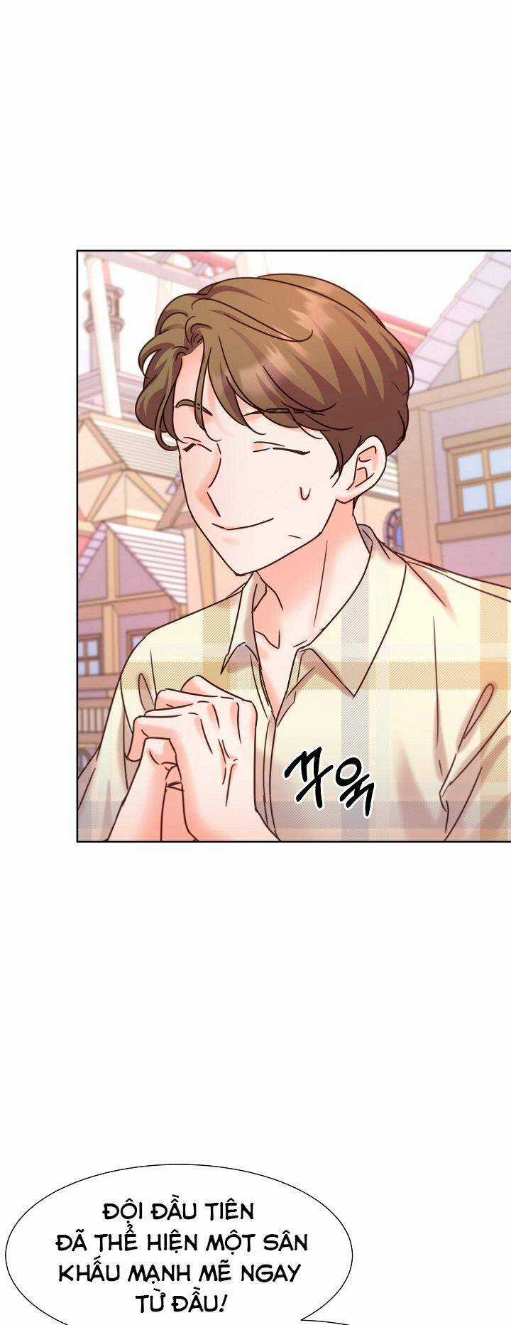 Trở Lại Làm Idol - Chapter 65 - Trang 16