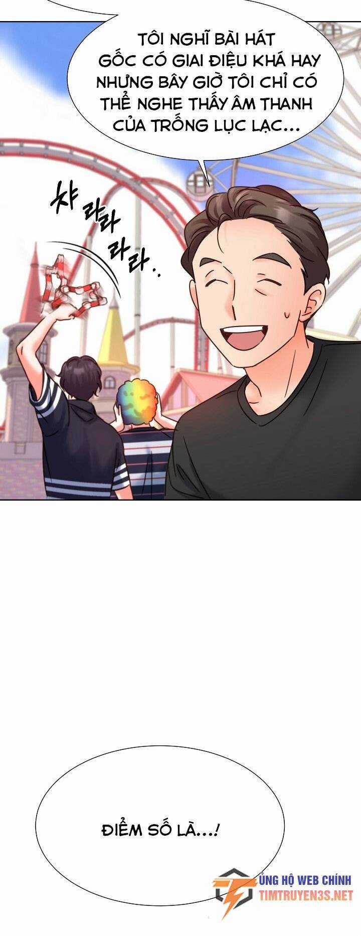 Trở Lại Làm Idol - Chapter 65 - Trang 17