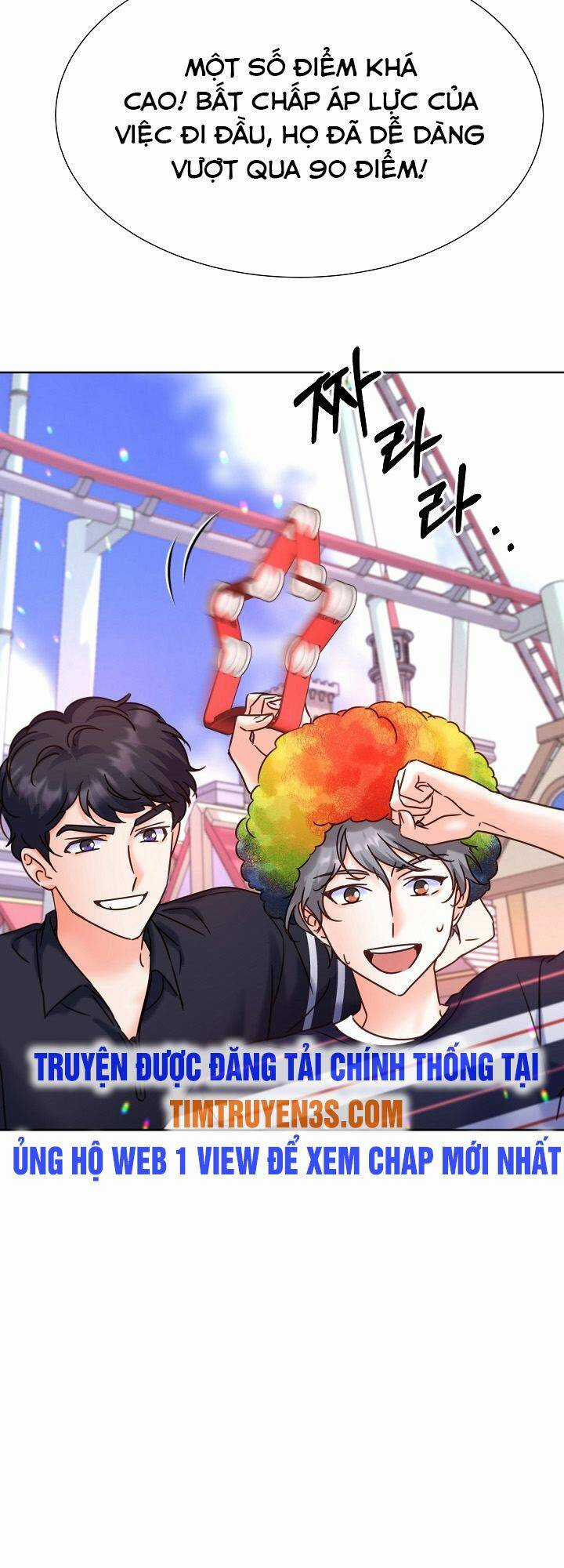 Trở Lại Làm Idol - Chapter 65 - Trang 19