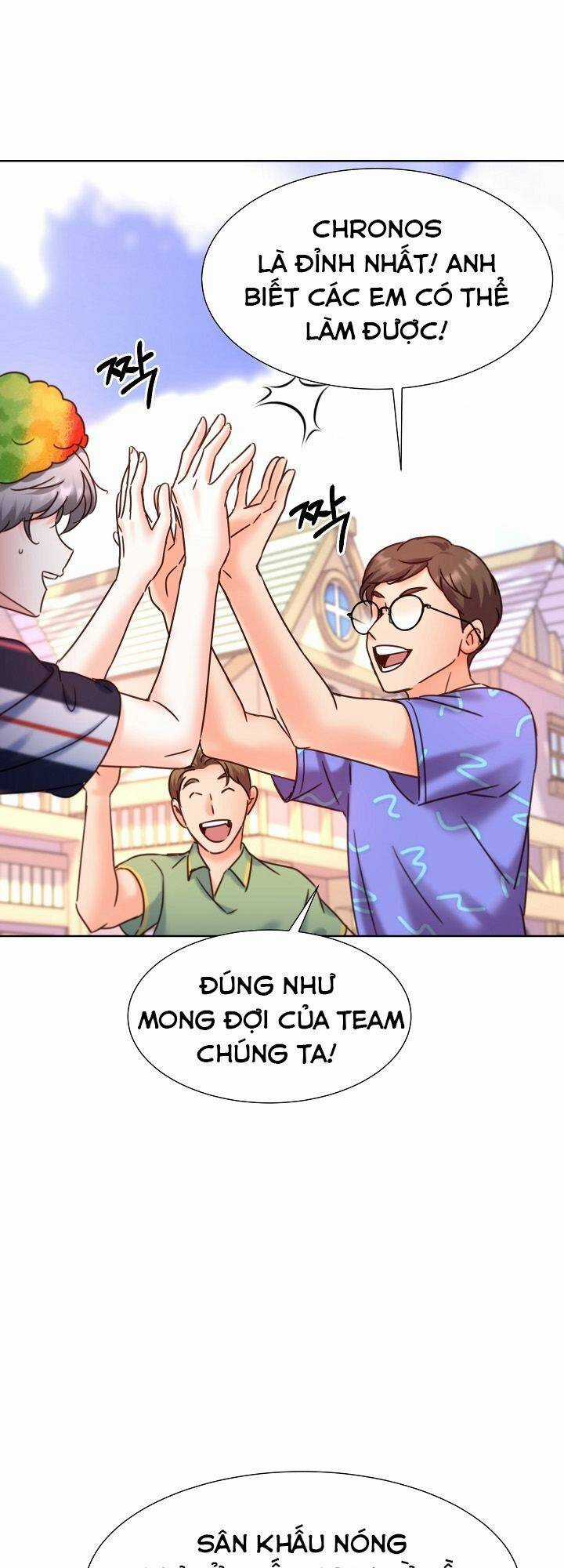 Trở Lại Làm Idol - Chapter 65 - Trang 20