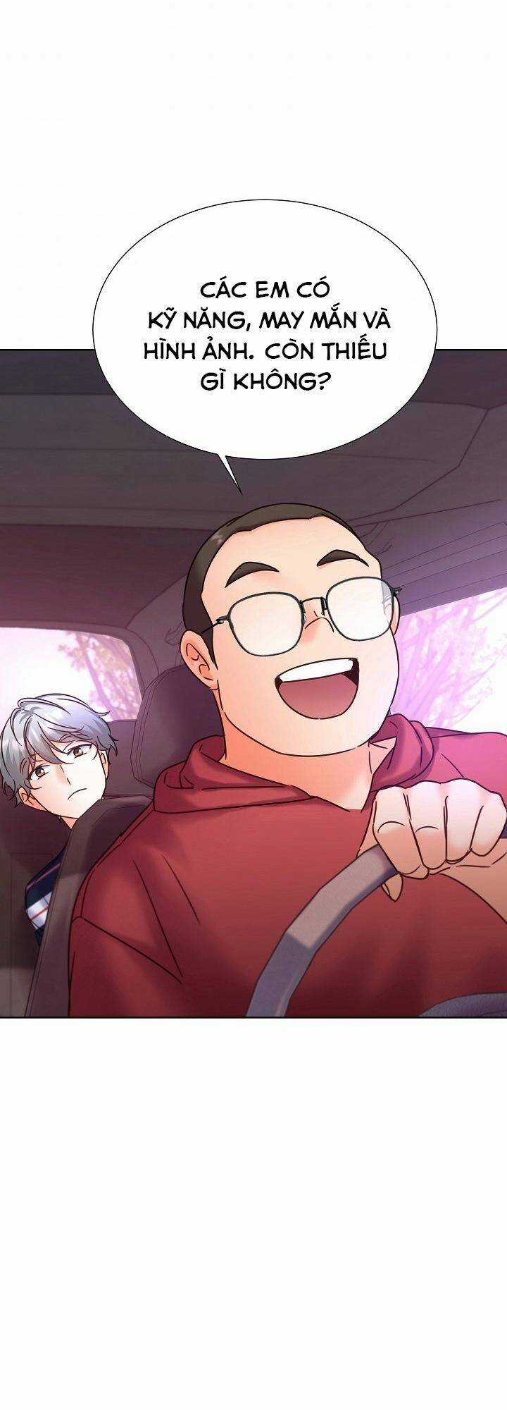 Trở Lại Làm Idol - Chapter 65 - Trang 3