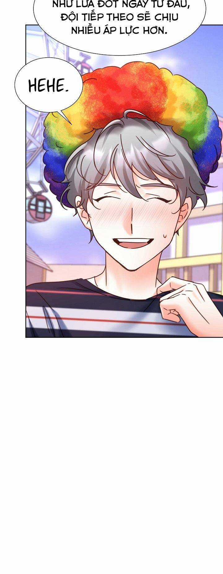 Trở Lại Làm Idol - Chapter 65 - Trang 21