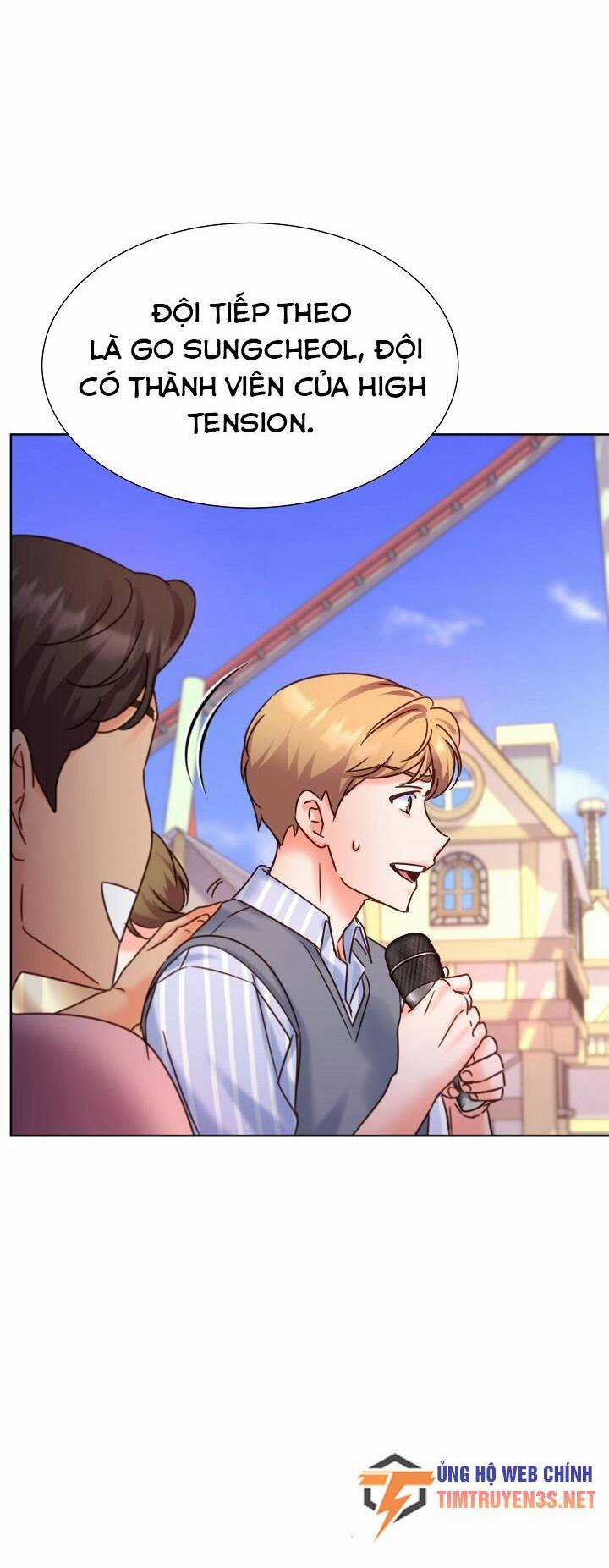 Trở Lại Làm Idol - Chapter 65 - Trang 22