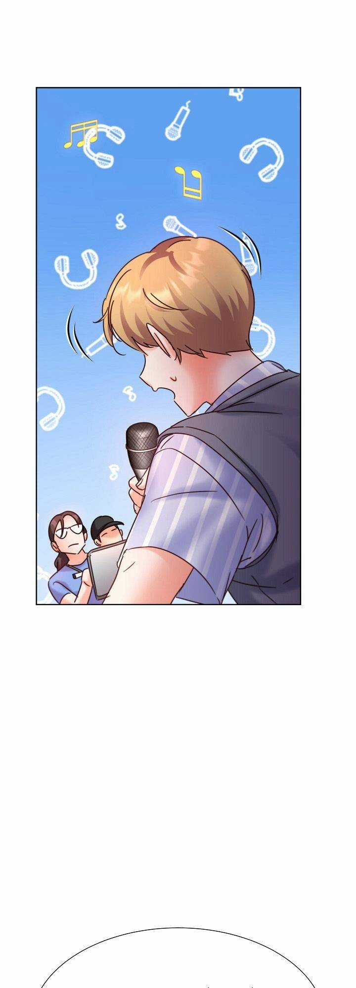 Trở Lại Làm Idol - Chapter 65 - Trang 24