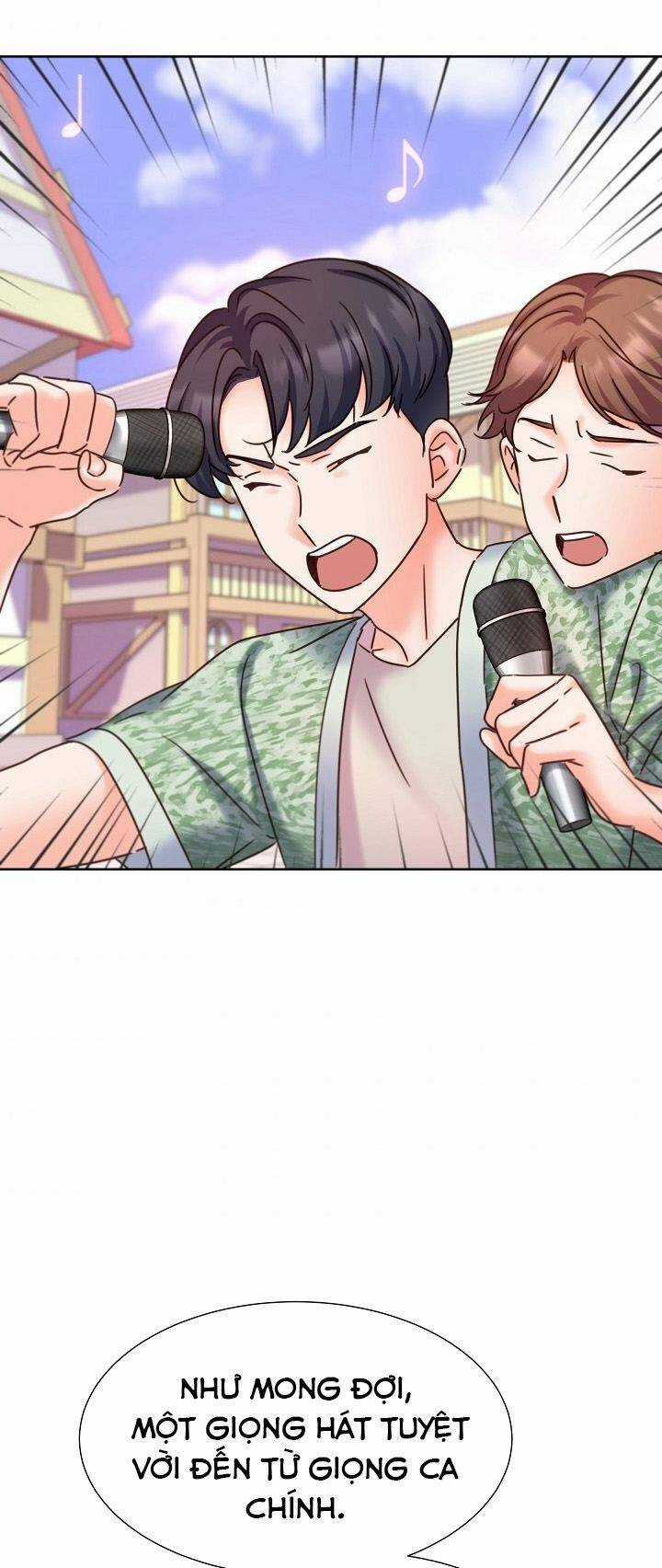 Trở Lại Làm Idol - Chapter 65 - Trang 26