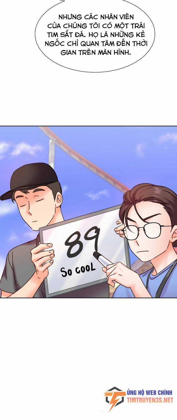 Trở Lại Làm Idol - Chapter 65 - Trang 27