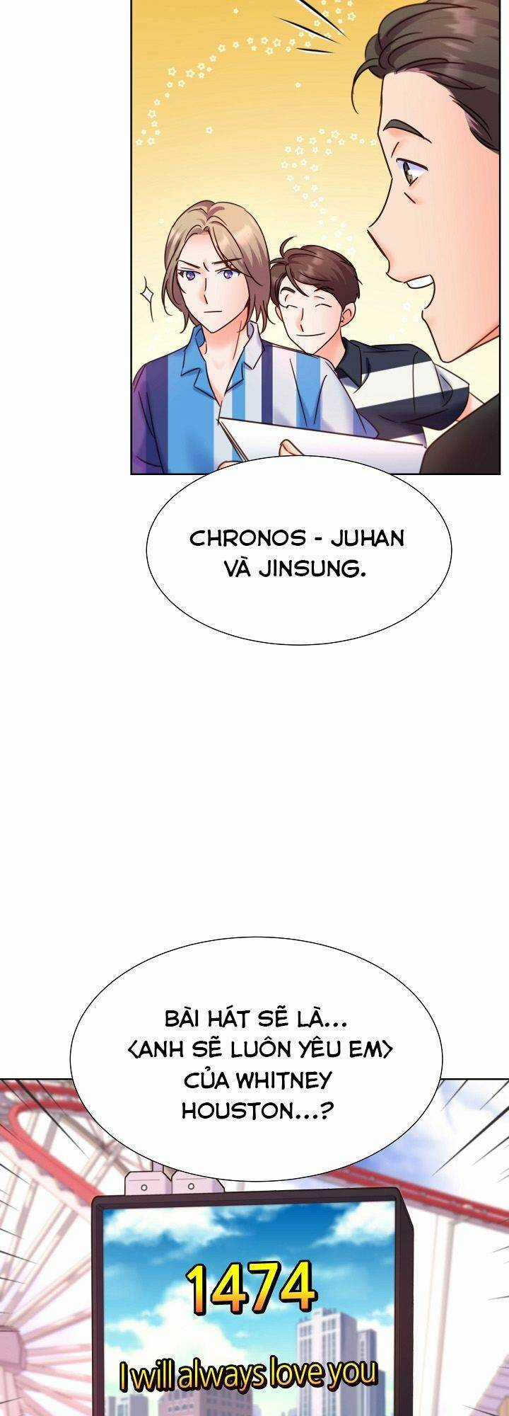 Trở Lại Làm Idol - Chapter 65 - Trang 29