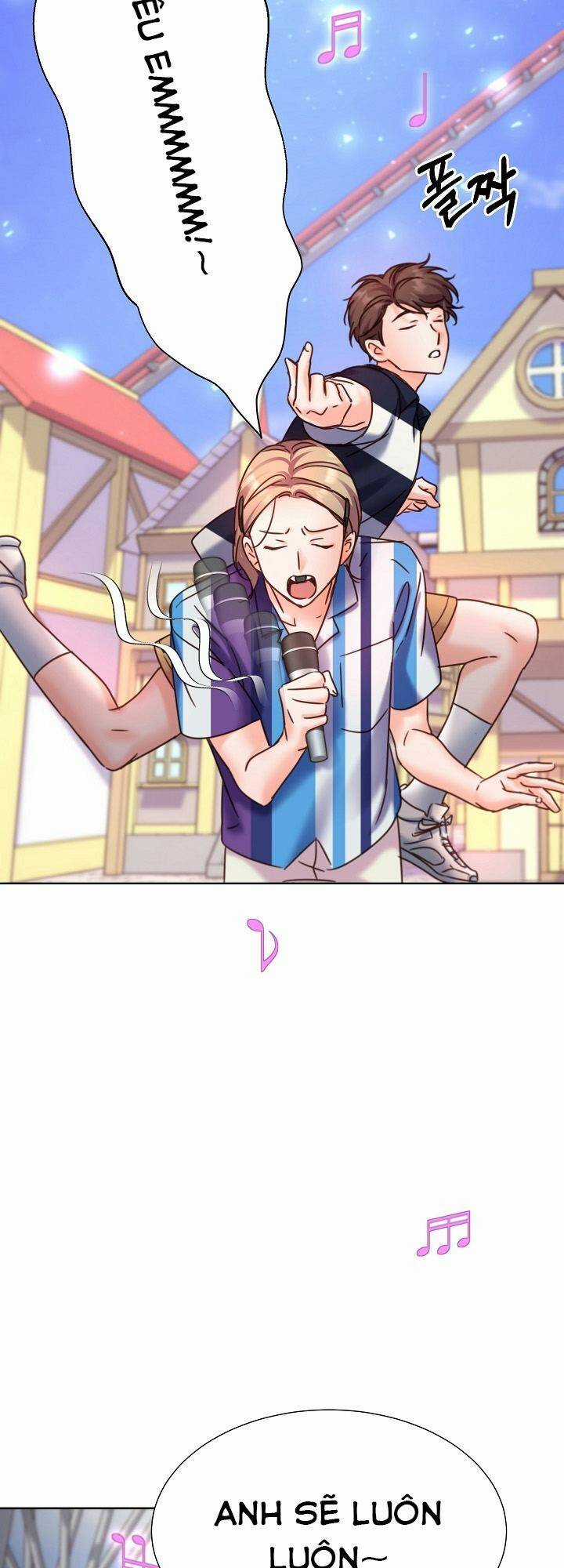 Trở Lại Làm Idol - Chapter 65 - Trang 34