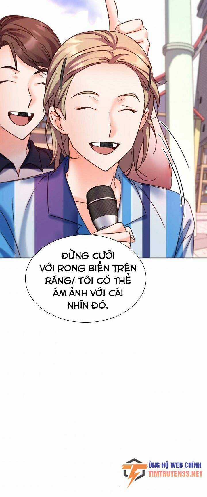 Trở Lại Làm Idol - Chapter 65 - Trang 37