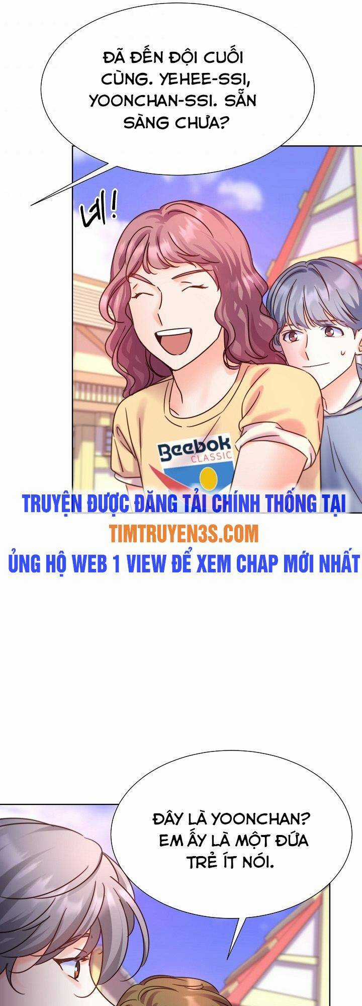 Trở Lại Làm Idol - Chapter 65 - Trang 38
