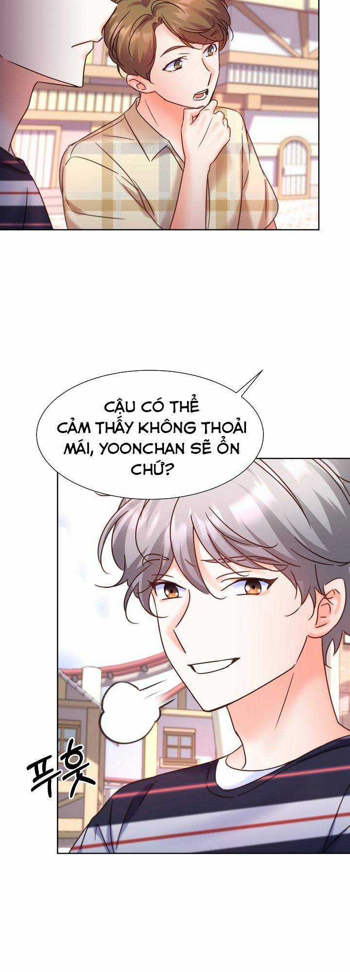 Trở Lại Làm Idol - Chapter 65 - Trang 39