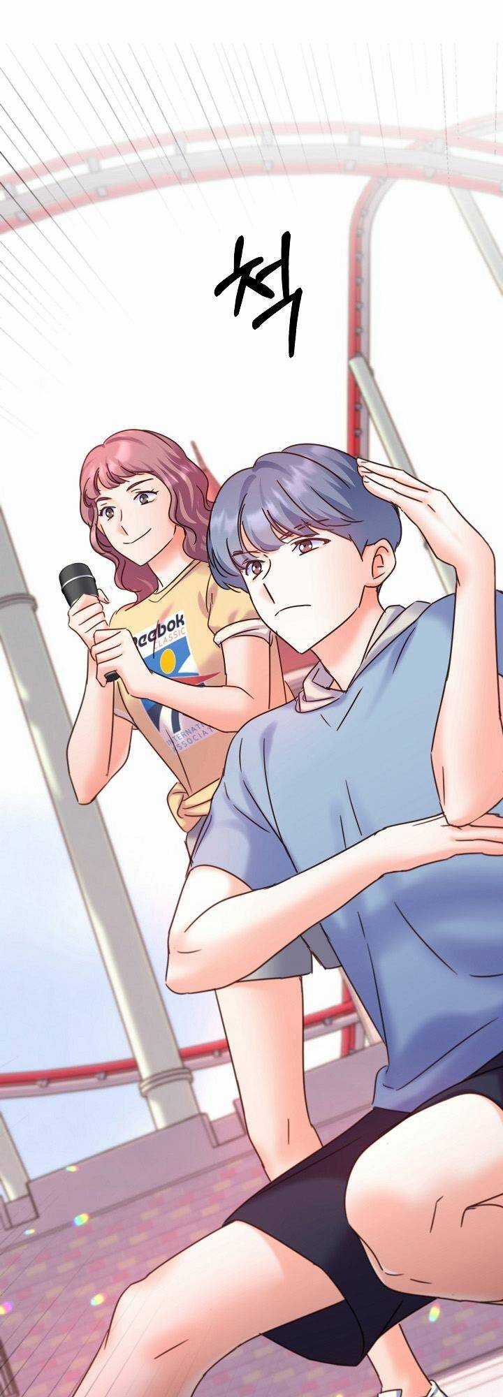 Trở Lại Làm Idol - Chapter 65 - Trang 40