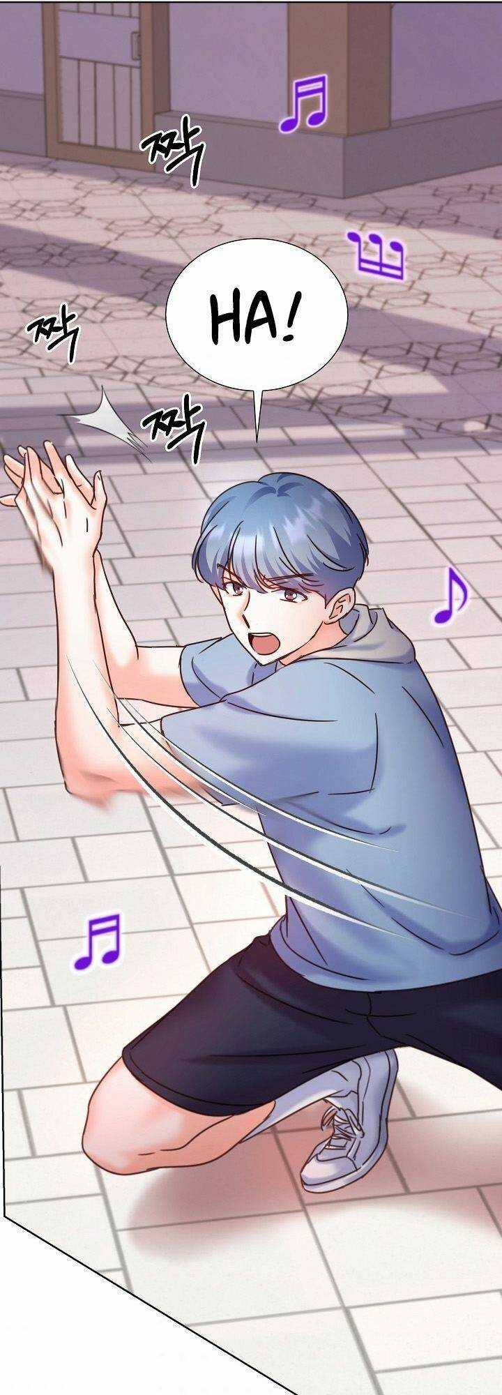 Trở Lại Làm Idol - Chapter 65 - Trang 43