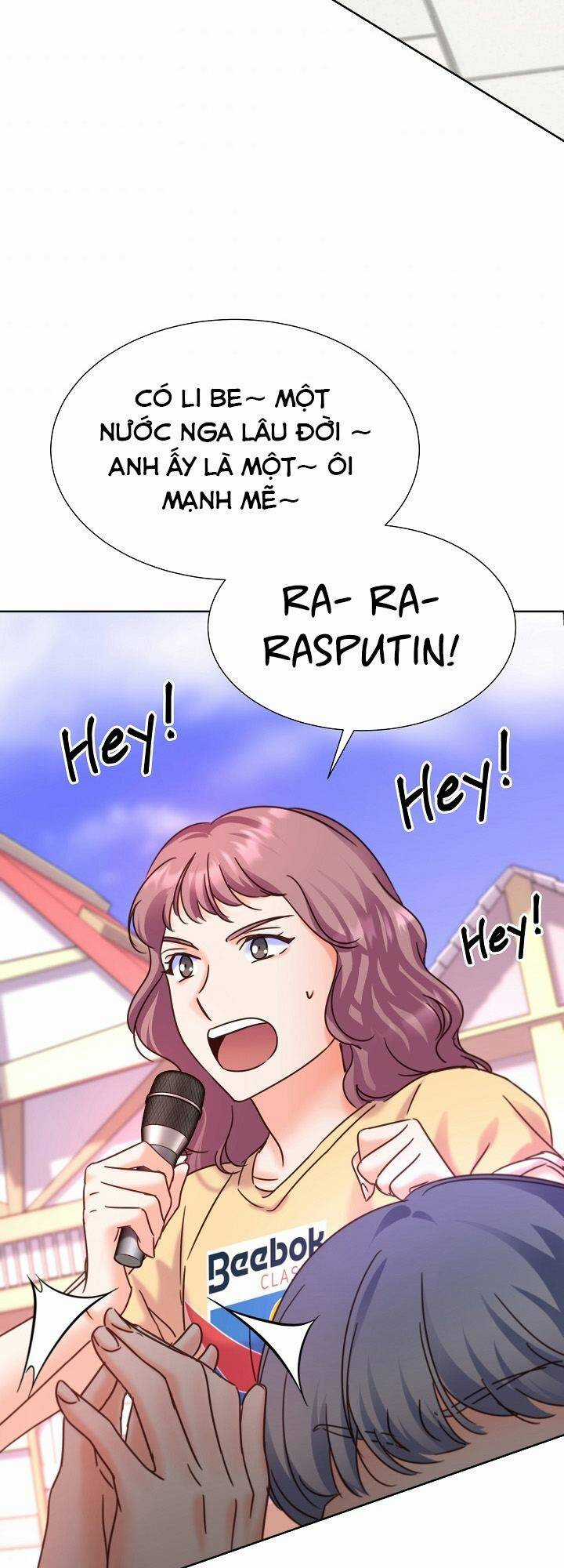 Trở Lại Làm Idol - Chapter 65 - Trang 44