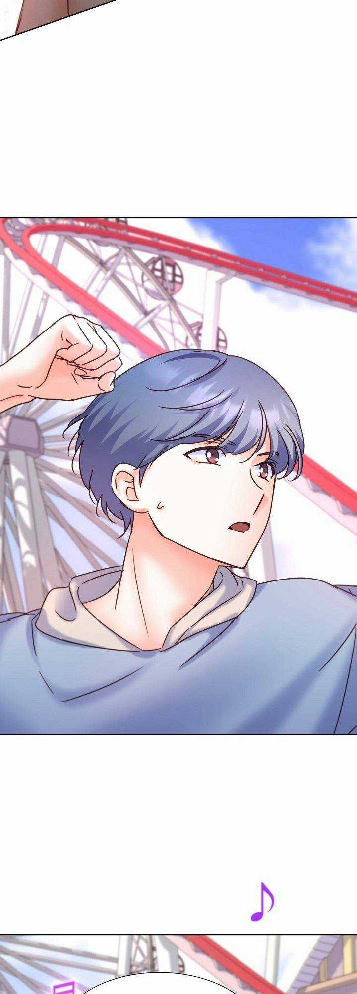 Trở Lại Làm Idol - Chapter 65 - Trang 45