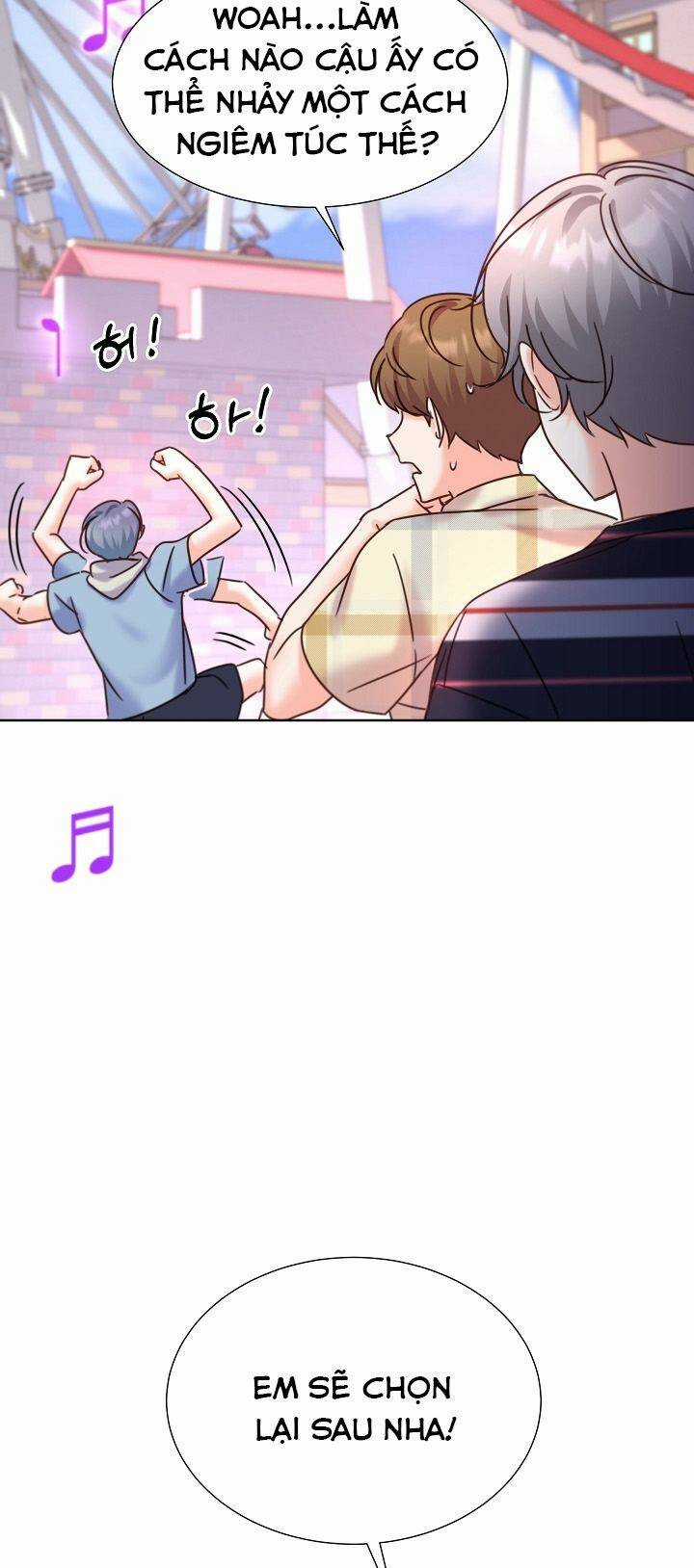 Trở Lại Làm Idol - Chapter 65 - Trang 46