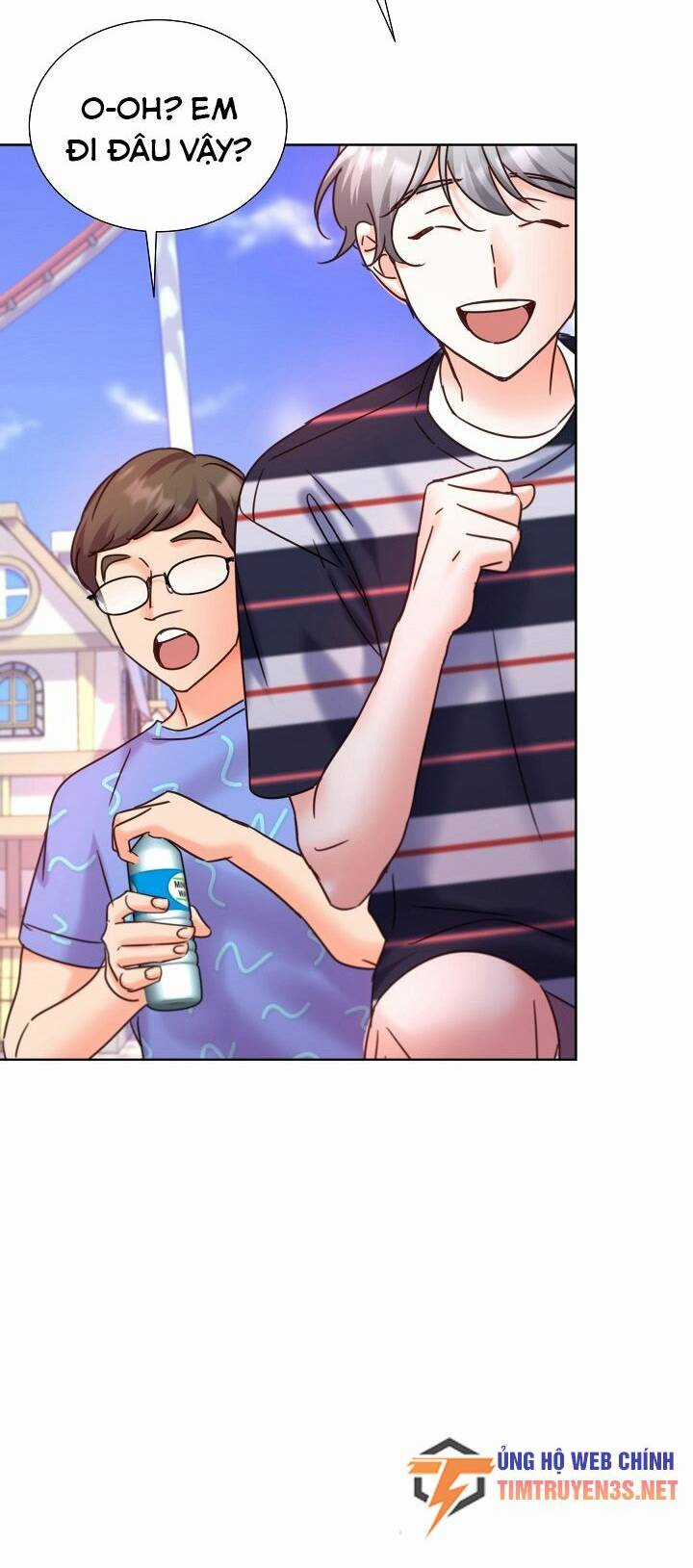 Trở Lại Làm Idol - Chapter 65 - Trang 47