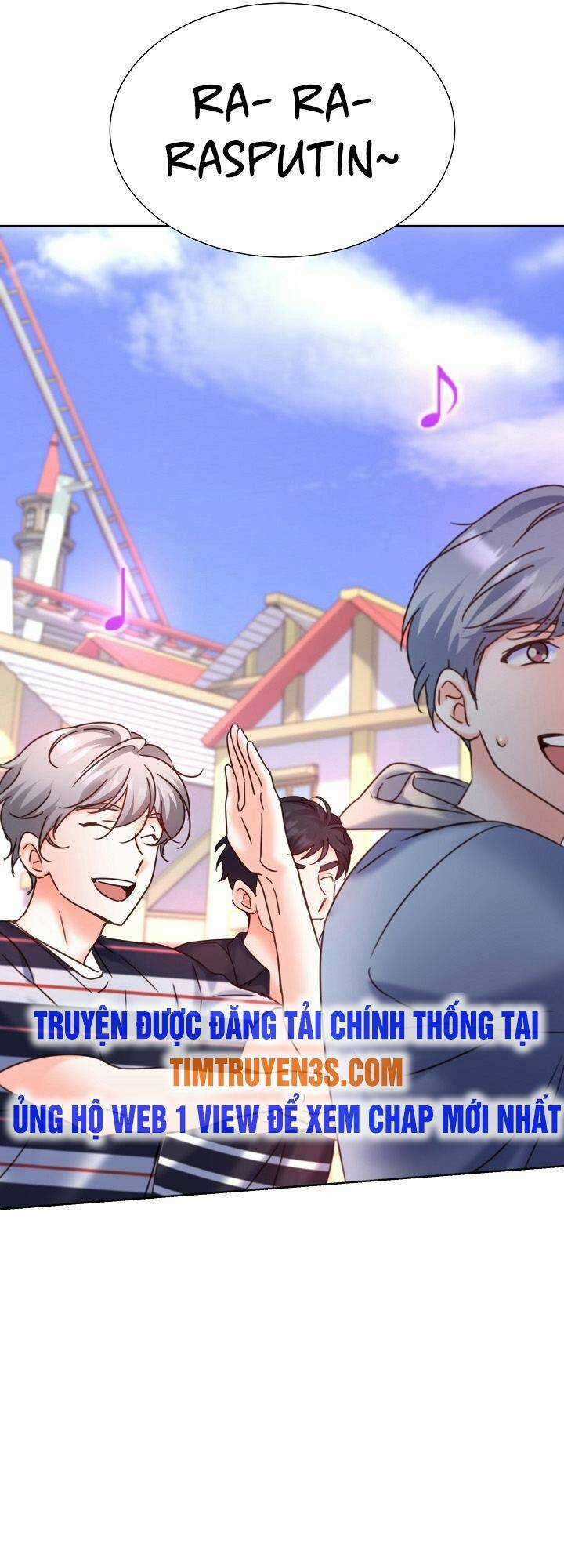 Trở Lại Làm Idol - Chapter 65 - Trang 48