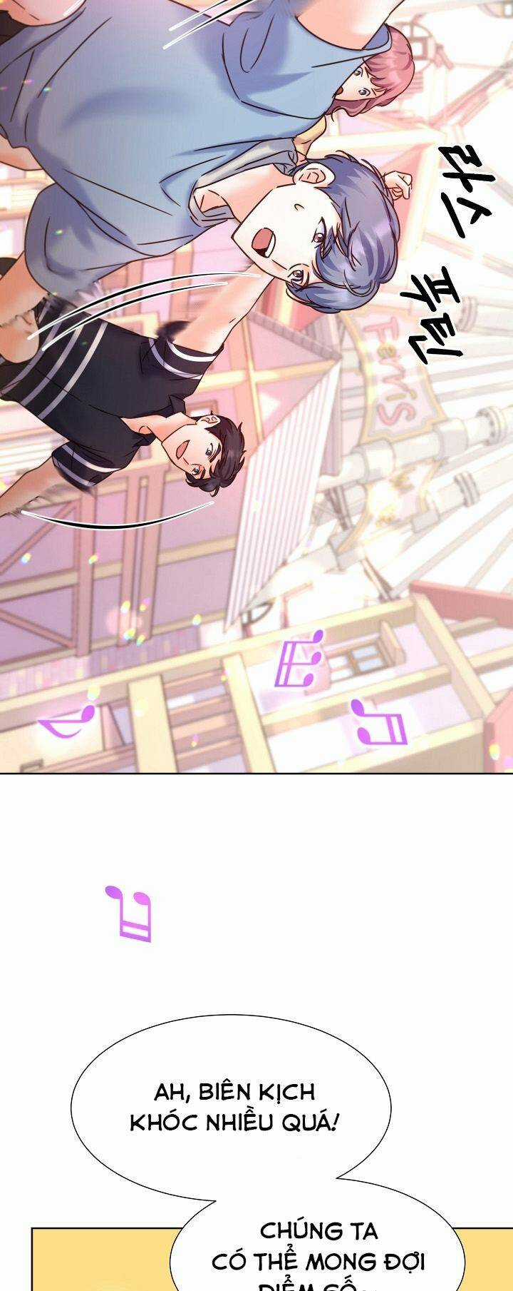 Trở Lại Làm Idol - Chapter 65 - Trang 51