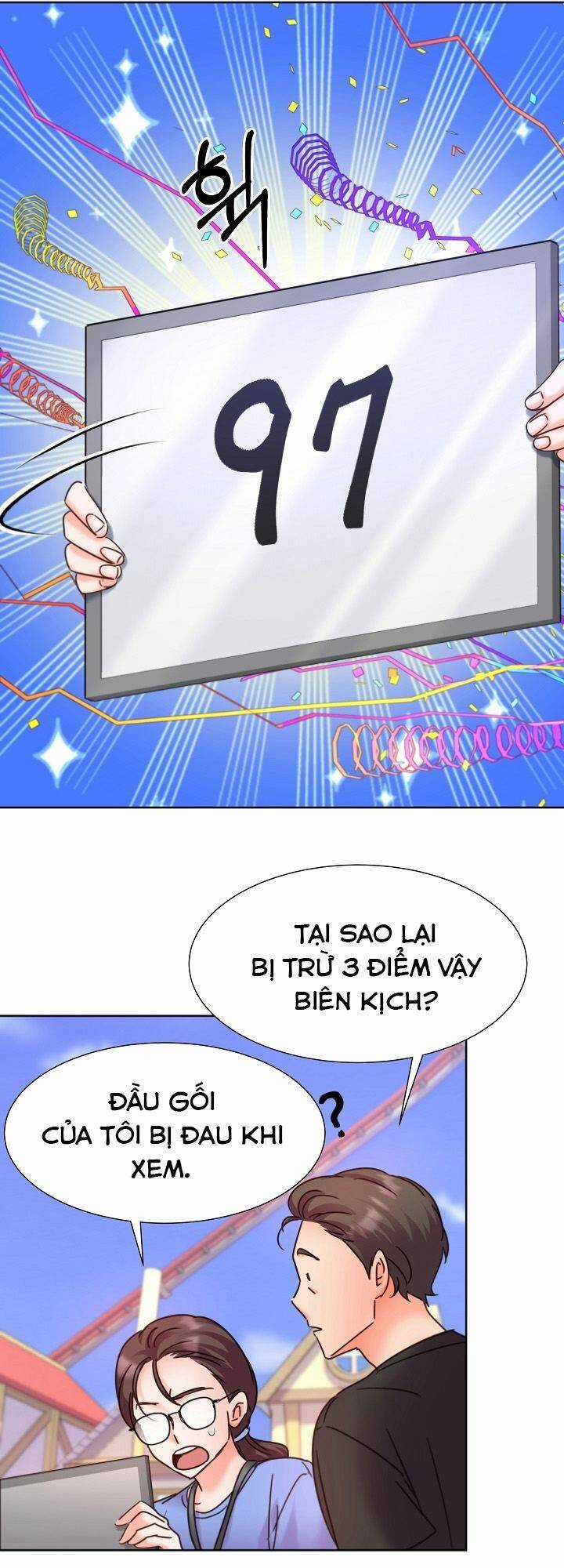 Trở Lại Làm Idol - Chapter 65 - Trang 53
