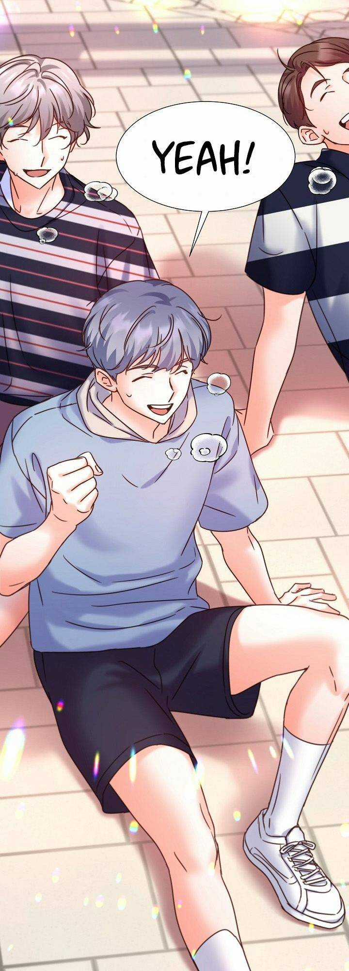 Trở Lại Làm Idol - Chapter 65 - Trang 55