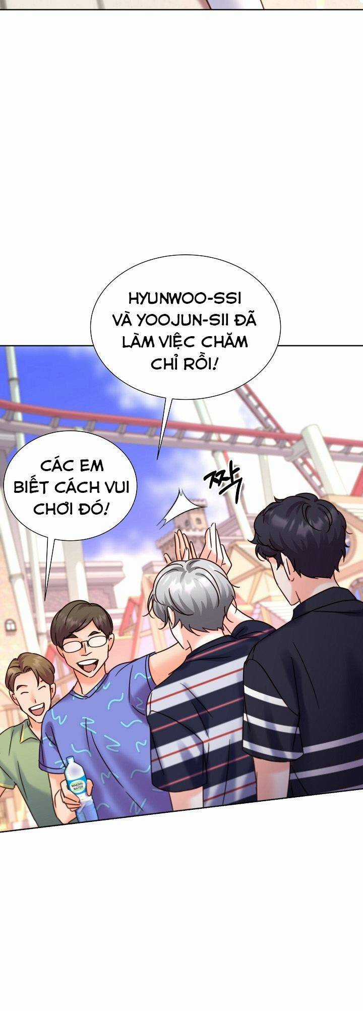 Trở Lại Làm Idol - Chapter 65 - Trang 56