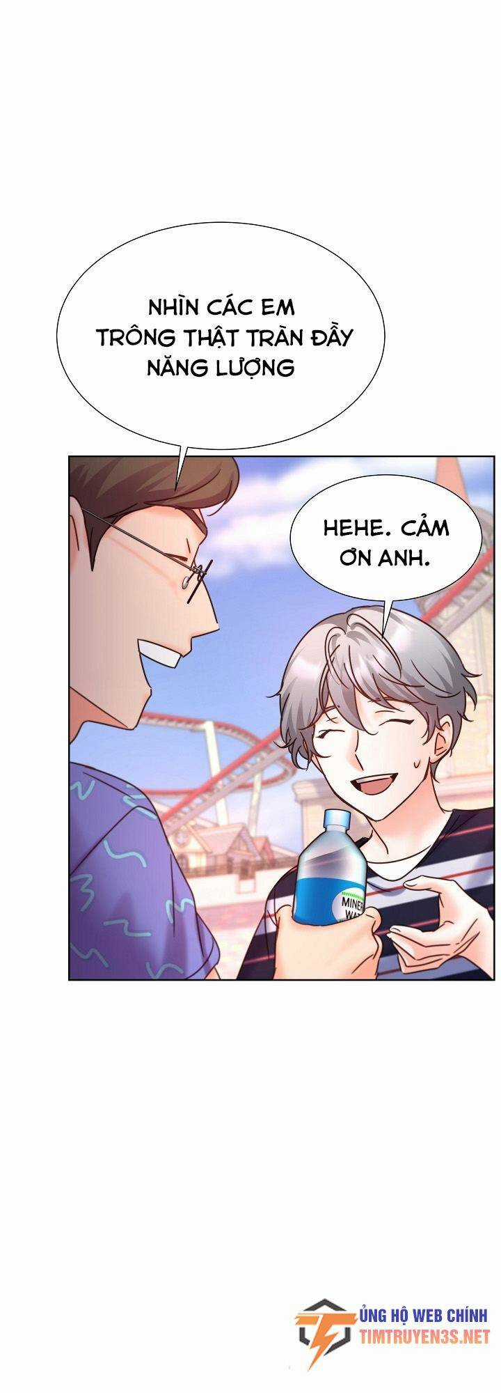 Trở Lại Làm Idol - Chapter 65 - Trang 57