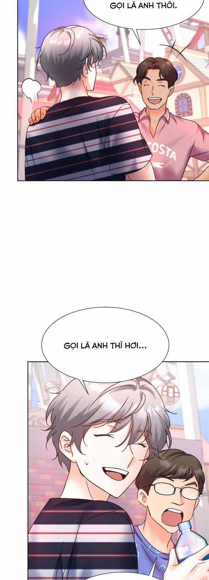 Trở Lại Làm Idol - Chapter 65 - Trang 59