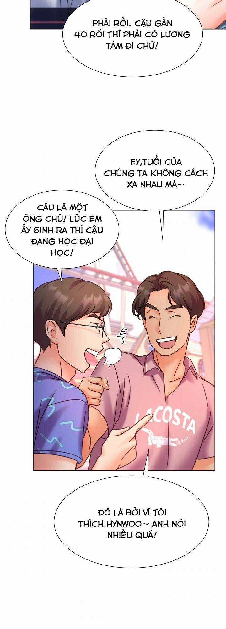 Trở Lại Làm Idol - Chapter 65 - Trang 60
