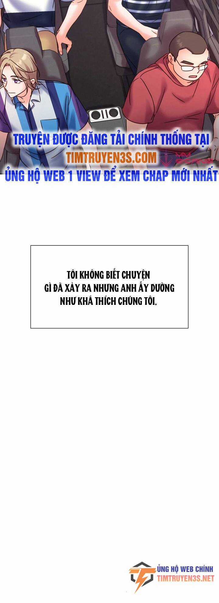 Trở Lại Làm Idol - Chapter 65 - Trang 7