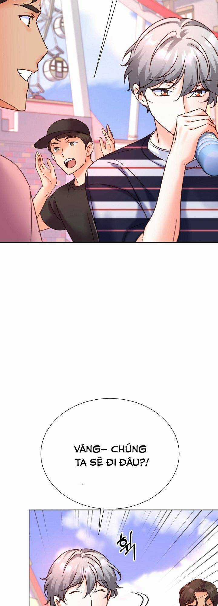 Trở Lại Làm Idol - Chapter 65 - Trang 64