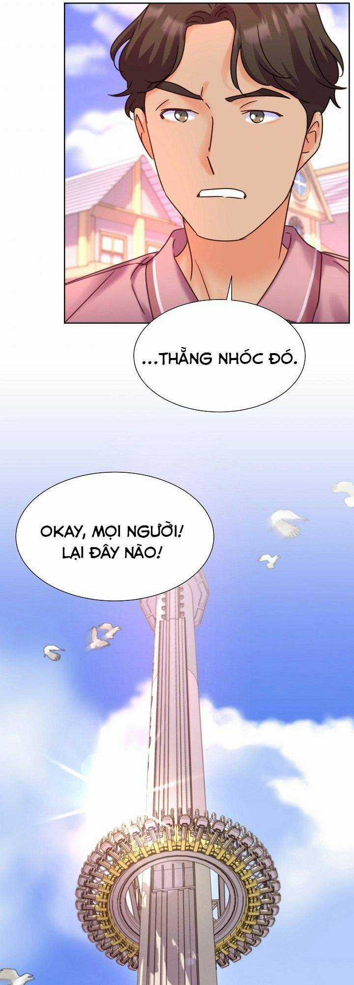 Trở Lại Làm Idol - Chapter 65 - Trang 67