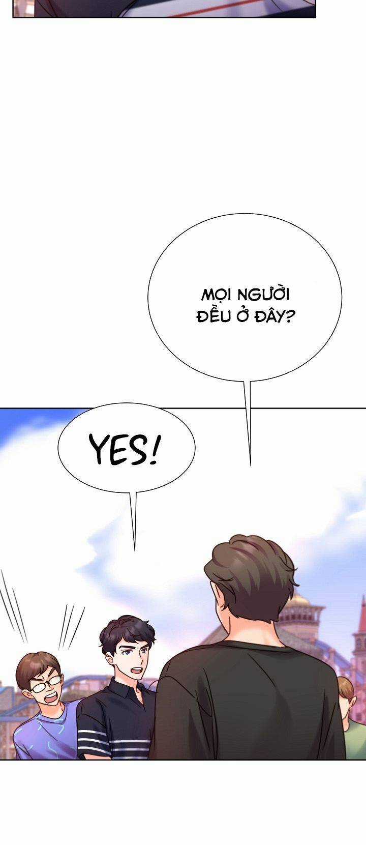 Trở Lại Làm Idol - Chapter 65 - Trang 70