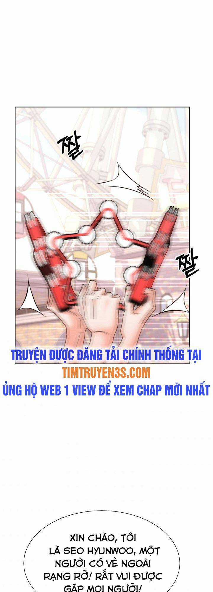 Trở Lại Làm Idol - Chapter 65 - Trang 8