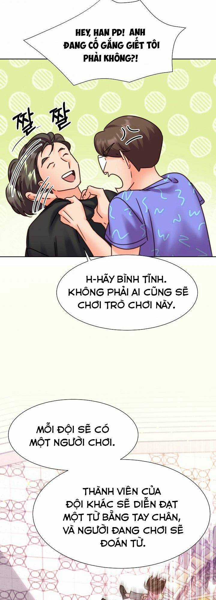 Trở Lại Làm Idol - Chapter 65 - Trang 73