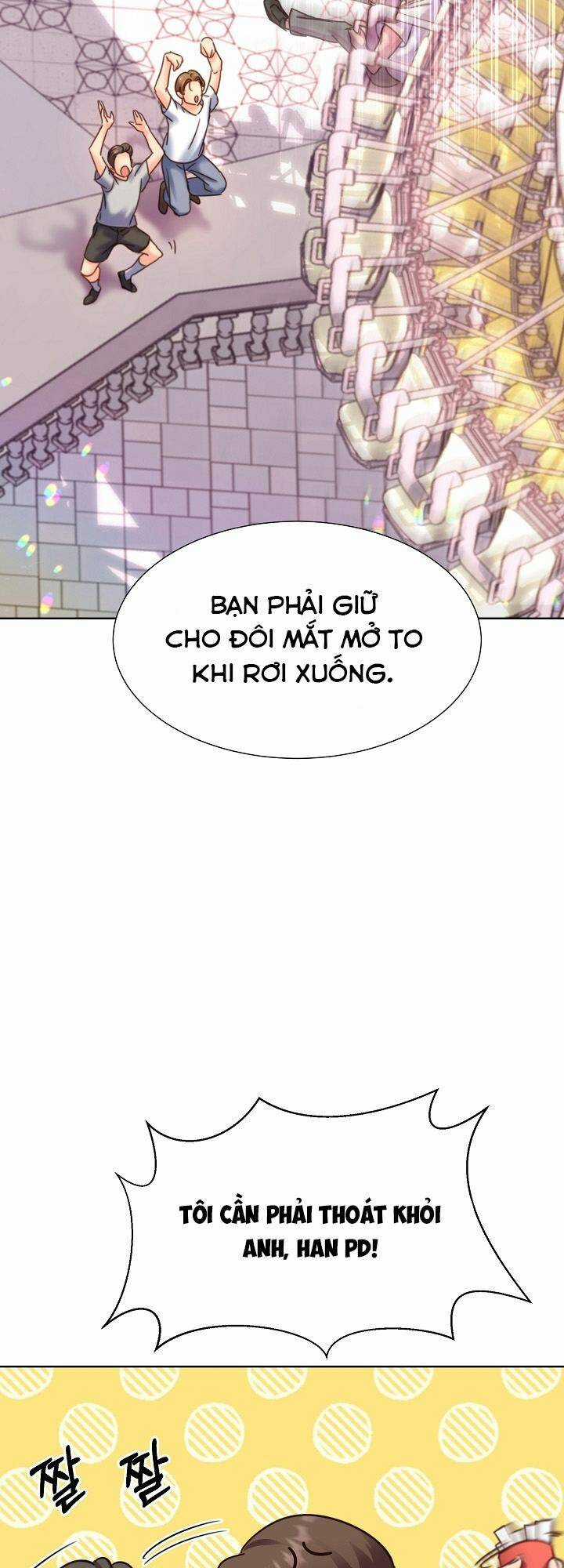 Trở Lại Làm Idol - Chapter 65 - Trang 74