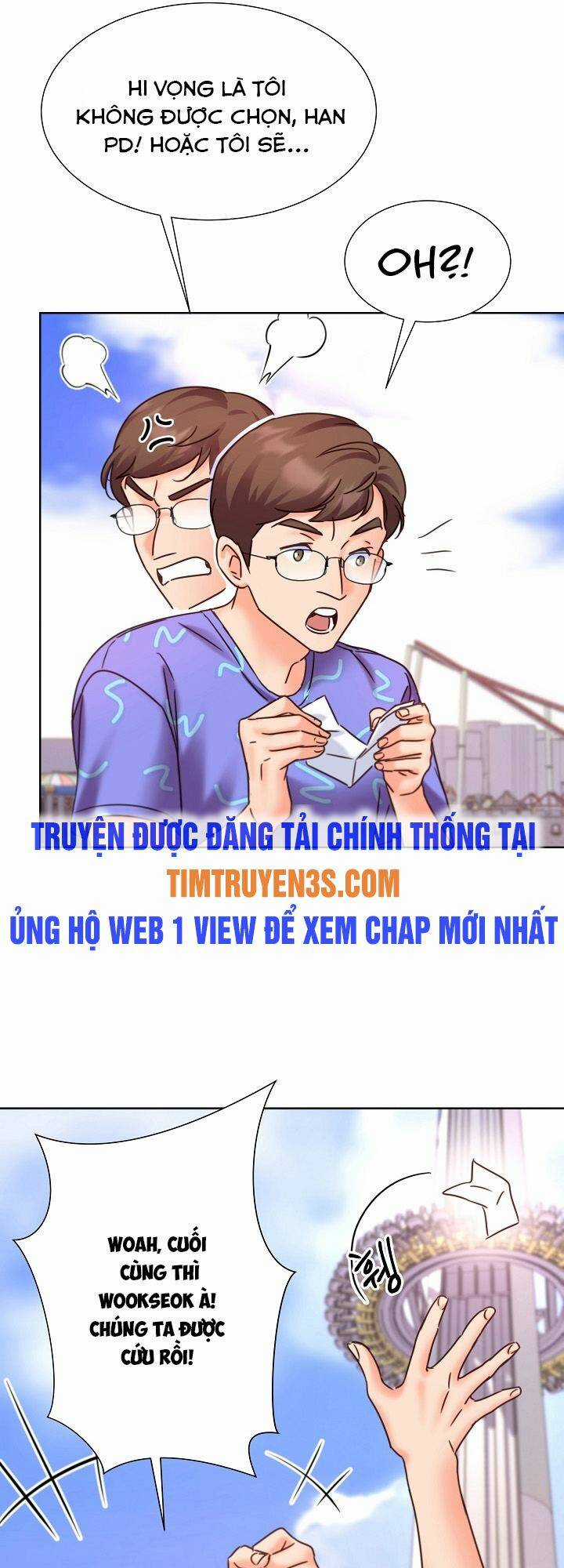 Trở Lại Làm Idol - Chapter 65 - Trang 77