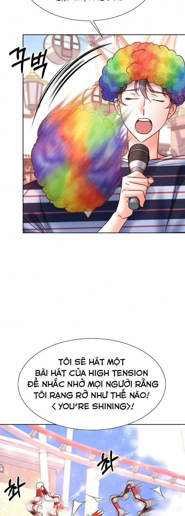 Trở Lại Làm Idol - Chapter 65 - Trang 9