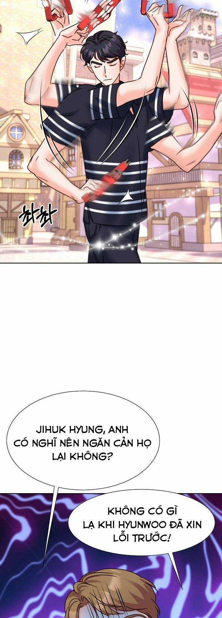 Trở Lại Làm Idol - Chapter 65 - Trang 10