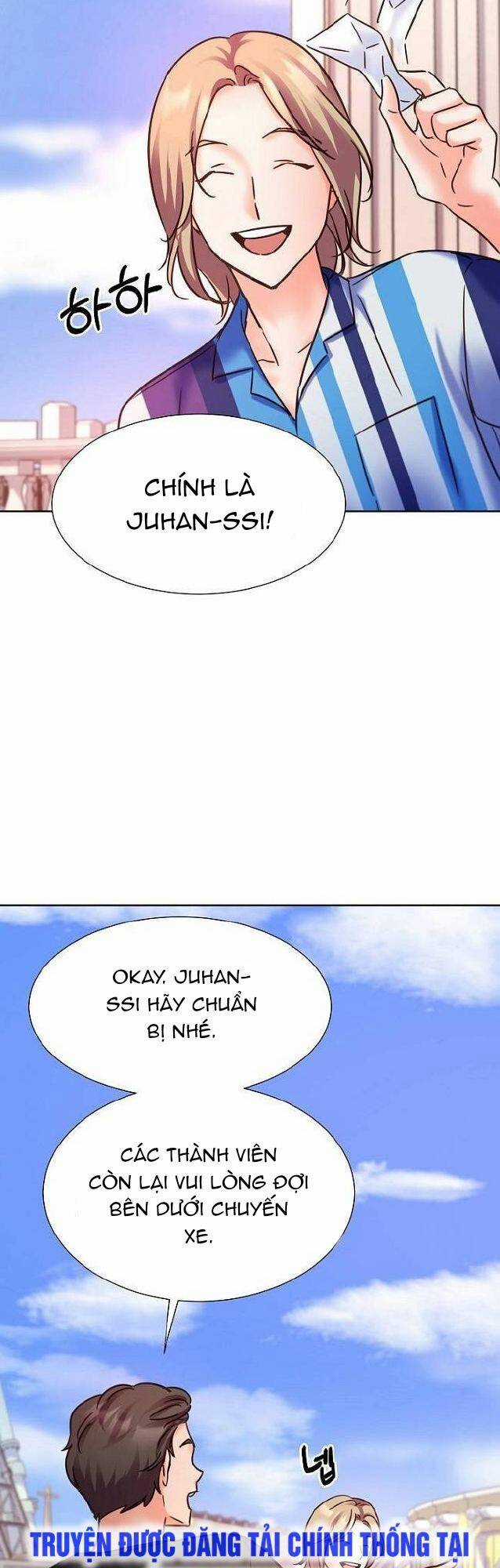 Trở Lại Làm Idol - Chapter 66 - Trang 11