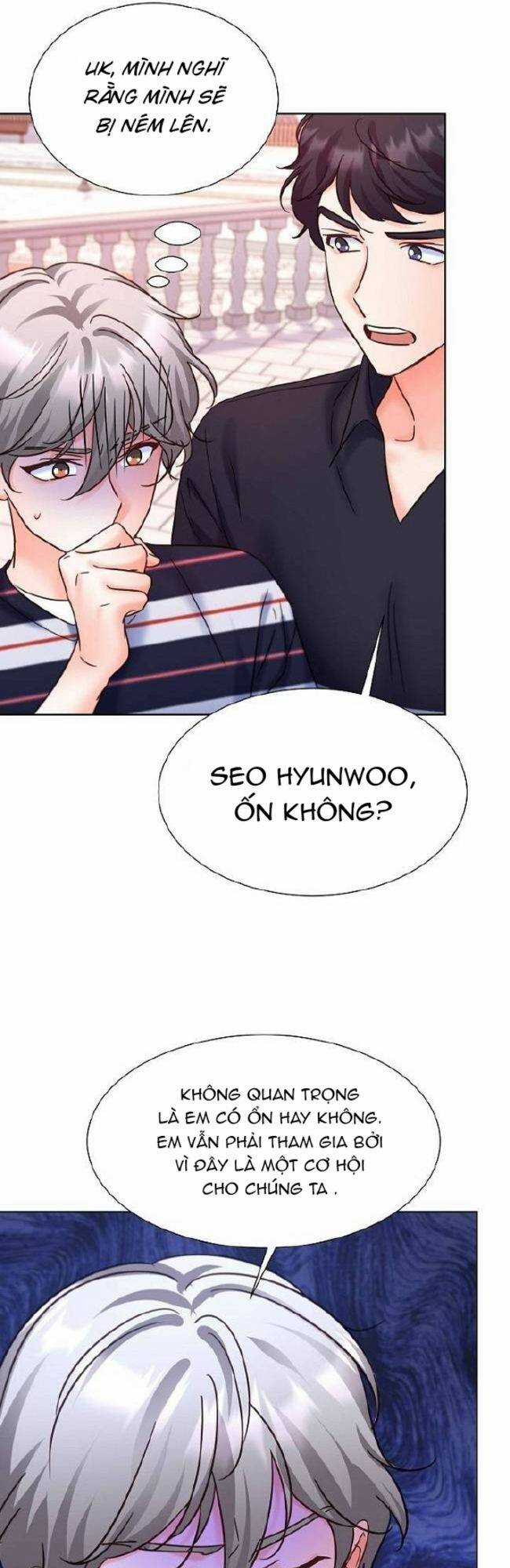 Trở Lại Làm Idol - Chapter 66 - Trang 14