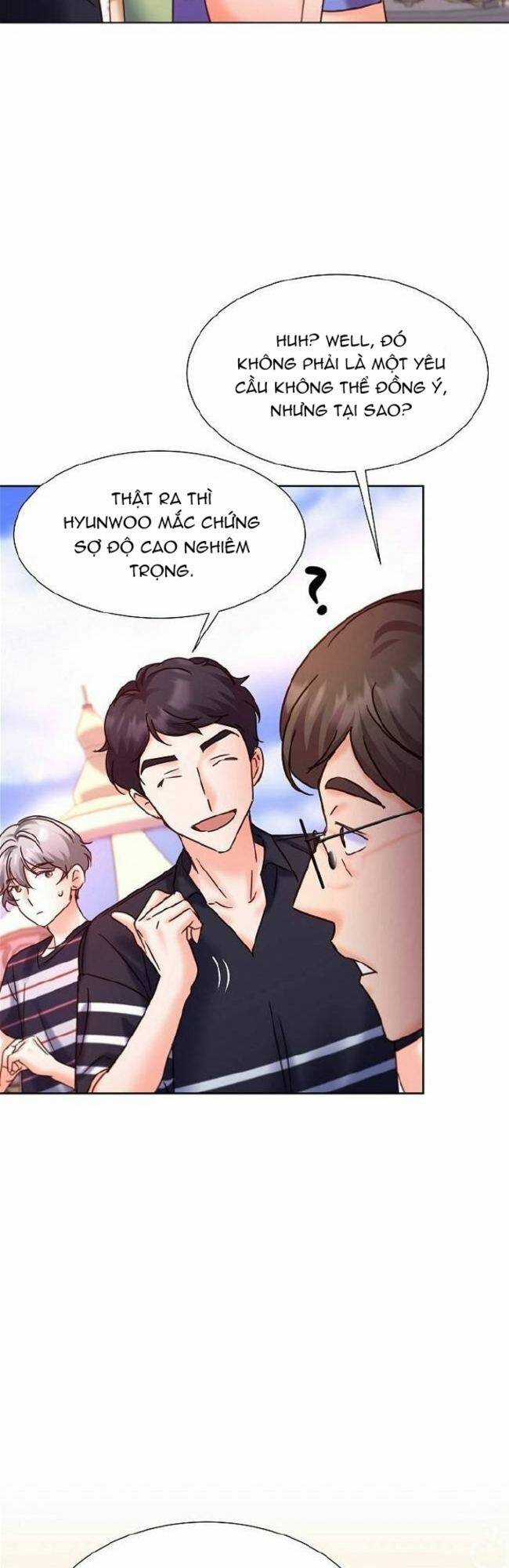 Trở Lại Làm Idol - Chapter 66 - Trang 20