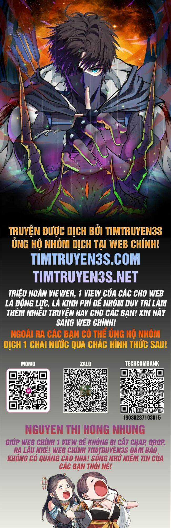 Trở Lại Làm Idol - Chapter 66 - Trang 3