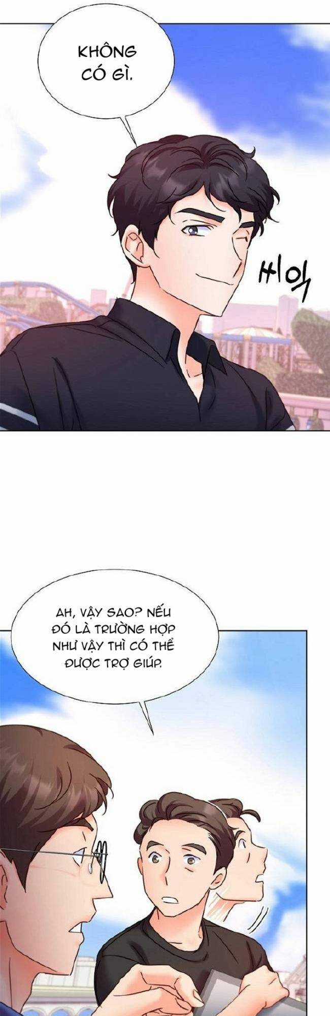 Trở Lại Làm Idol - Chapter 66 - Trang 24